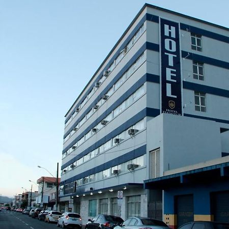 Hotel Itajai Tur - Itajai Navegantes Exterior photo