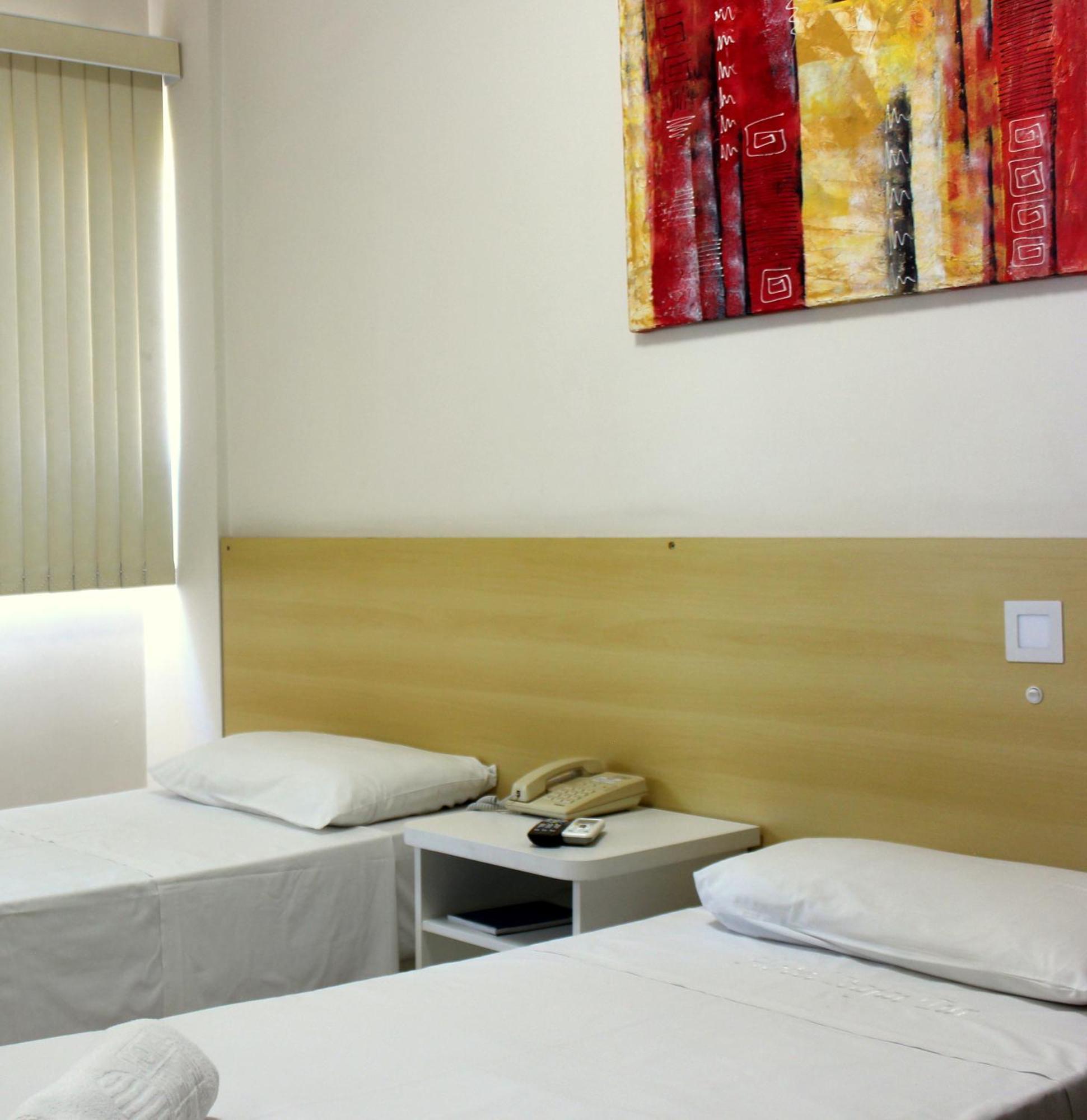 Hotel Itajai Tur - Itajai Navegantes Room photo